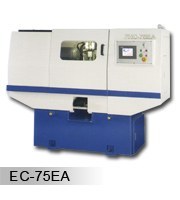 Tube/pipe end chamfering machine EC-75EA