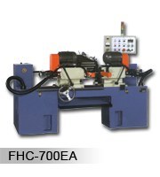 ट्यूब/पाइप एंड चैम्फरिंग मशीन FHC-700EA