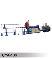 Правильно-отрезной станок CYA-106