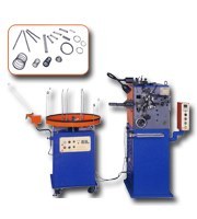 Spring Making Machine EY-08