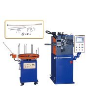Spring Making Machine EY-212-PNC~EY-412-CNC