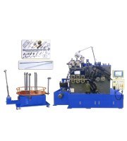 Spring Making Machine EY-280-PNC~EY-480-CNC