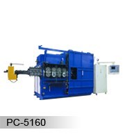 Пружинонавивочный станок PC-5160/PC-5200