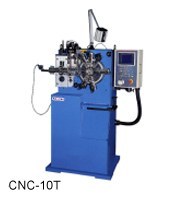 Проволокоформовочный станок CNC-10T