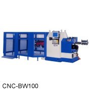 Проволокоформовочный станок CNC-BW100