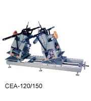 Trimming Machine CEA-120/150