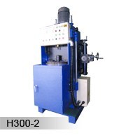 Станок для шлифования торцов пружин H300-2