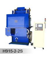 Spring End Grinder H915-2-2S