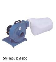 Dust Collectors DM-400