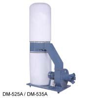 Dust Collectors DM-525A
