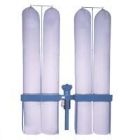 Dust Collectors DM-735D
