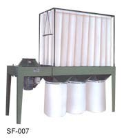 Dust Collectors SF-007