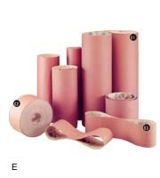 Sanding Belt E