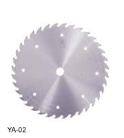Пильный диск YA-02