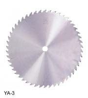 Пильный диск YA-03