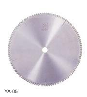 Пильный диск YA-05