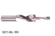Комплект свёрл S211-BL/BV