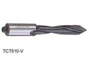 Комплект свёрл TCT510-V,TCT510