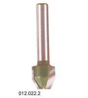 Router Bits 012.022.2