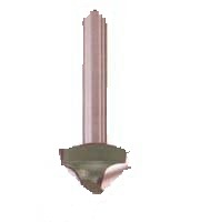 Router Bits 021.127.2
