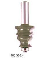 Router Bits 100.320.4