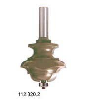 Router Bits 112.320.2