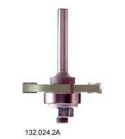 Router Bits 132.024.2A