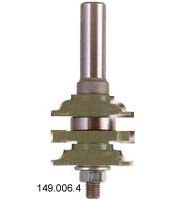Router Bits 149.006.4