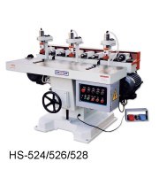 Vertical / Horizontal Boring M/C HS-524