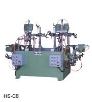 Chair/Seat Drilling M/C HS-C8