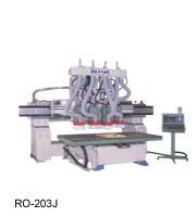 CNC Router RO-203J