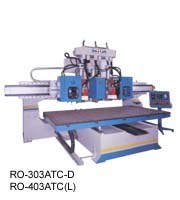 CNC Router RO-403ATC(L)