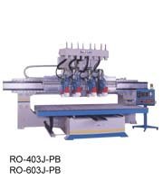 CNC Router RO-403J-PB