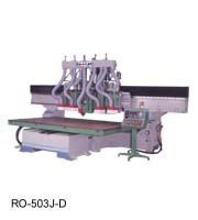 CNC Router RO-503J-D