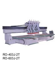 CNC Router RO-603J-2T