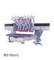 CNC Router RO-703J-C