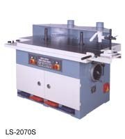Двухшпиндельный фрезерный станок LS-2070S