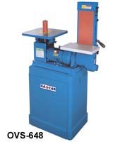Дисково-ленточный шпиндельный шлифовальный станок OVS-648