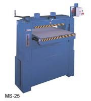 Барабанный шлифовальный станок MS-25