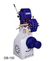 Станок для шлифования круглых заготовок GB-150