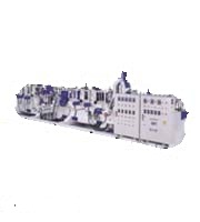 प्रोफ़ाइल सैंडर GB-280PA6FT