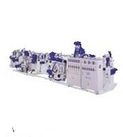 Профильно-шлифовальный станок GB-380PA6FT