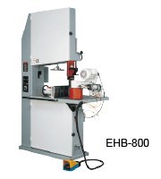 Ленточнопильный станок EHB-800