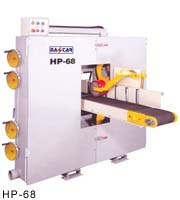 Band Saw HP-68