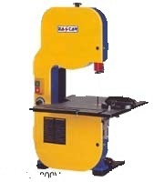 Band Saw ST-WBS800V