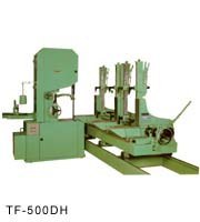 Band Saw TF-500DH
