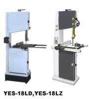 Band Saw YES-18LD,YES-18LZ