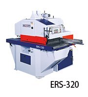 Продольно-раскроечный станок ERS-320