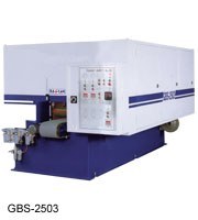 Продольно-раскроечный станок GBS-2503