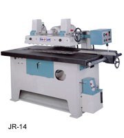 Продольно-раскроечный станок JR-14